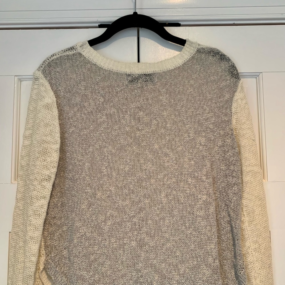 John + Jenn Sweater - Picture 7 of 8